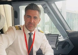 Un piloto de avión lanza esta advertencia sobre el uso del teléfono móvil en los vuelos: «Pueden generar...»