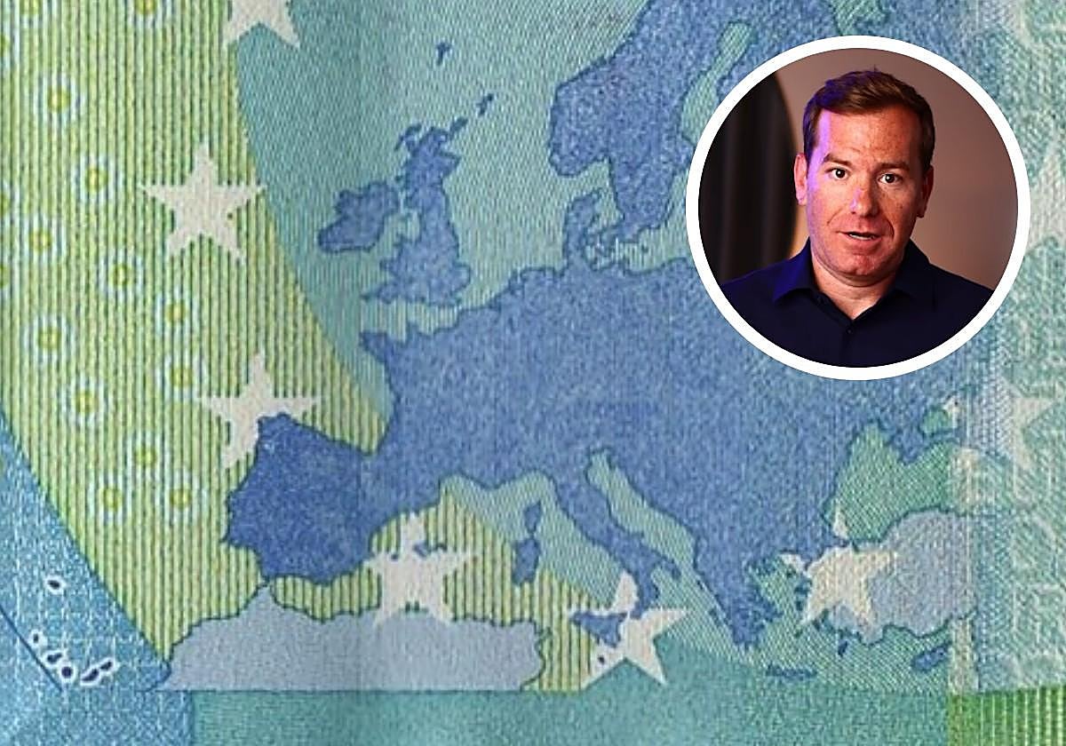 Pau Antó, experto inmobiliario, tajante sobre la situación de España: «No es primer mundo»