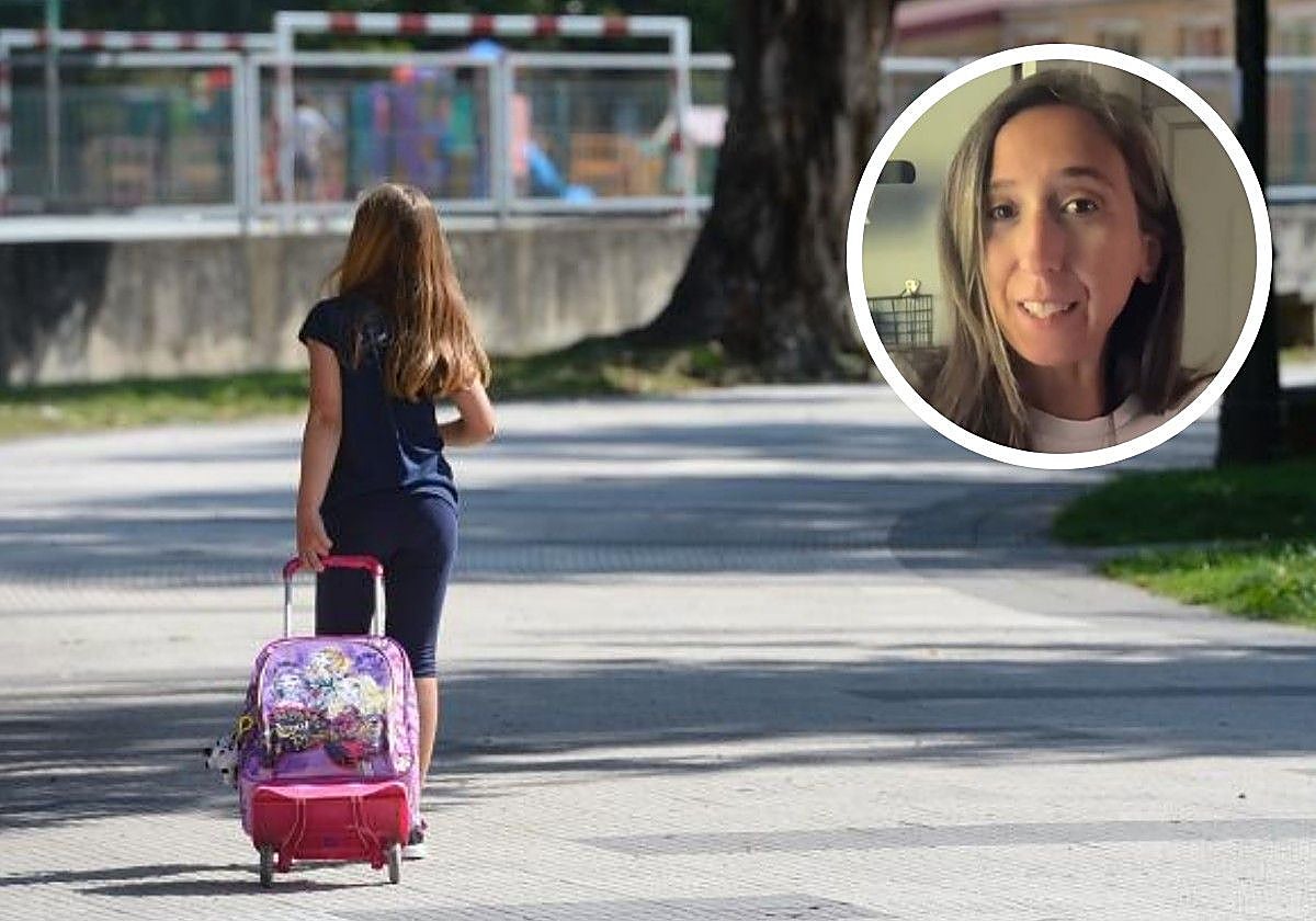 Una española que vive en Finlandia, impactada por la libertad que los padres dan a niños en ese país: «Yo a mis hijos no los dejo solos»