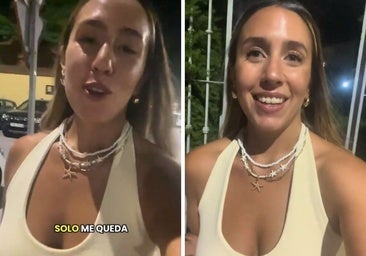 Una argentina que vive en España, contundente tras lo que vive al salir de noche en nuestro país