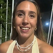 Una argentina que vive en España, contundente tras lo que vive al salir de noche en nuestro país