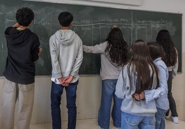 El millonario José Elías, tajante con el sistema educativo en España