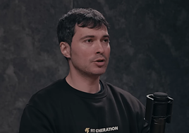 El divulgador Gonzalo Quesada desvela cuál es la mejor dieta según la ciencia: «Con la evidencia que tenemos...»