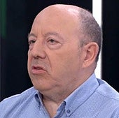 Gonzalo Bernardos lanza un mensaje claro sobre el futuro de las pensiones en España: «No estamos preparados»