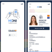 La Policía especifica qué app de MiDNI es oficial: existía una con el mismo nombre
