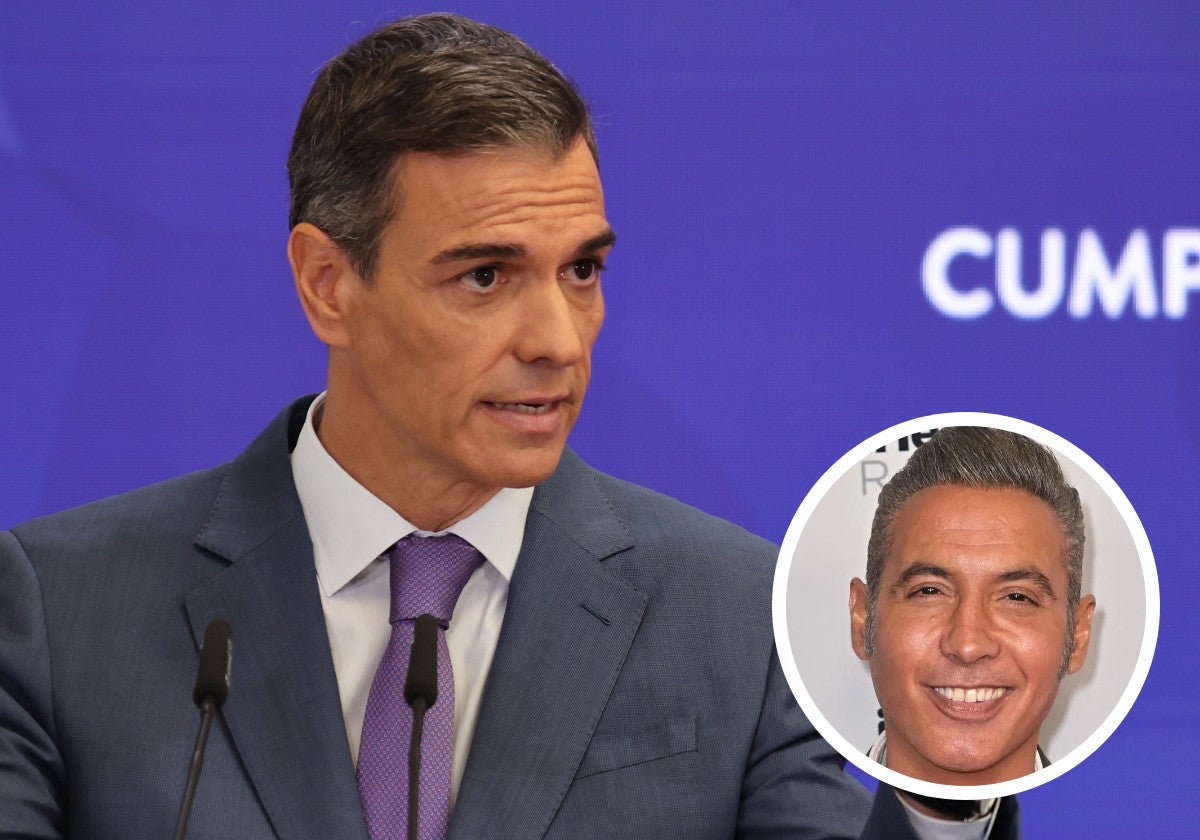 Pitingo no se calla y dice lo que muchos piensan sobre la situación política de España: «Jamás había visto tanto odio»