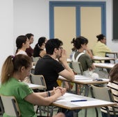Las oposiciones fáciles de aprobar y con sueldos de hasta 6.000 euros: así son las pruebas de acceso