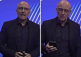 Maldini opina sin tapujos sobre el resultado del sorteo de la Champions: «No meterse entre los ocho primeros sería una decepción»