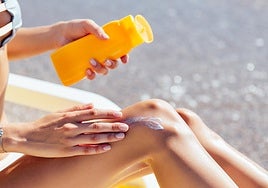 Una experta de Mercadona indica si se debe guardar el protector solar para el año que viene: «Pasado este periodo...»