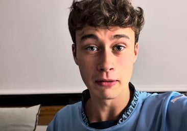 Jorge Rey alerta del cambio de tiempo que llega a España con el inicio de septiembre: «Es una realidad»