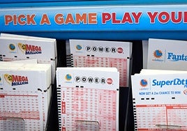 Una anciana de 83 años gana más de 70 millones en la lotería, pierde el premio una semana después y consigue recuperarlo tras una larga agonía