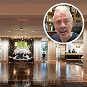 Un abogado explica qué hay que hacer cuando te piden escanear el DNI en un hotel