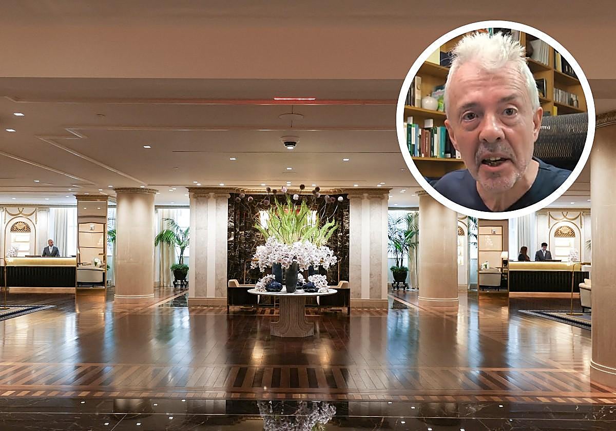 Un abogado explica qué hay que hacer cuando te piden escanear el DNI en un hotel: «Aumenta el riesgo de usurpación de la identidad»