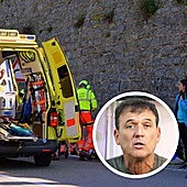 El único caso donde no tienes que dejar pasar a una ambulancia en la ciudad