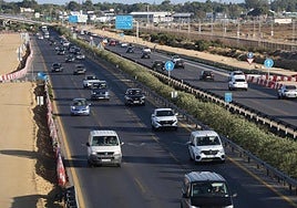 Un corredor de seguros avisa a los conductores de una estafa detectada en las carreteras de España: «Mucho cuidado con...»