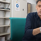 Alfonso Muñoz, funcionario de la Seguridad Social, explica por qué es importante tener claro qué día concreto nos jubilamos