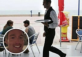 Un británico que vive en España, fascinado con cómo nos dirigimos a los camareros en los bares de nuestro país: «Es imposible para un inglés»