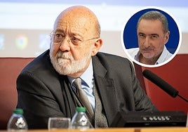 Carlos Herrera ve que el CIS da la victoria a Sánchez en las próximas elecciones y dice a Tezanos lo que muchos piensan: «Todo lo golfo que eres...»