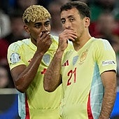 Carlos Herrera, sobre que la selección se retire del Mundial por la participación de Israel