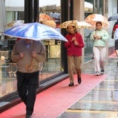 Jorge Rey alerta de la llegada de «tormentas peligrosas» a zonas de España en los próximos días