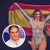 Pedro Ruiz opina sin rodeos sobre la retirada de España en Eurovisión si participa Israel