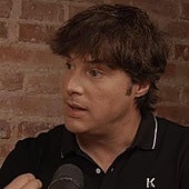 Jordi Cruz, sobre la actitud de los trabajadores: «Hemos pasado de ser espartanos y meterle catorce horas a hacer ocho»