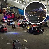 Un crucero, obligado a regresar a puerto tras una pelea multitudinaria en la piscina de niños: «Nuestro equipo brindó atención médica»