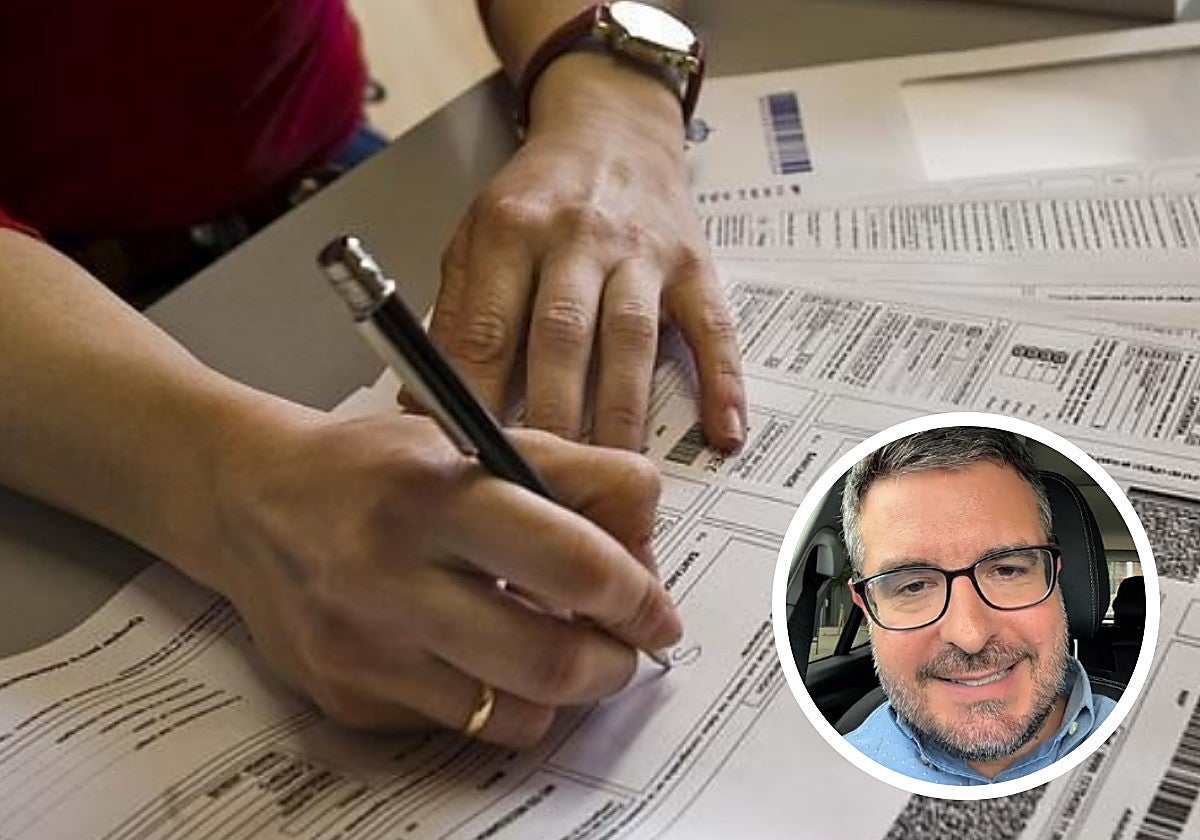 Un experto inmobiliario explica tres formas de evitar pagar el IRPF al vender tu casa