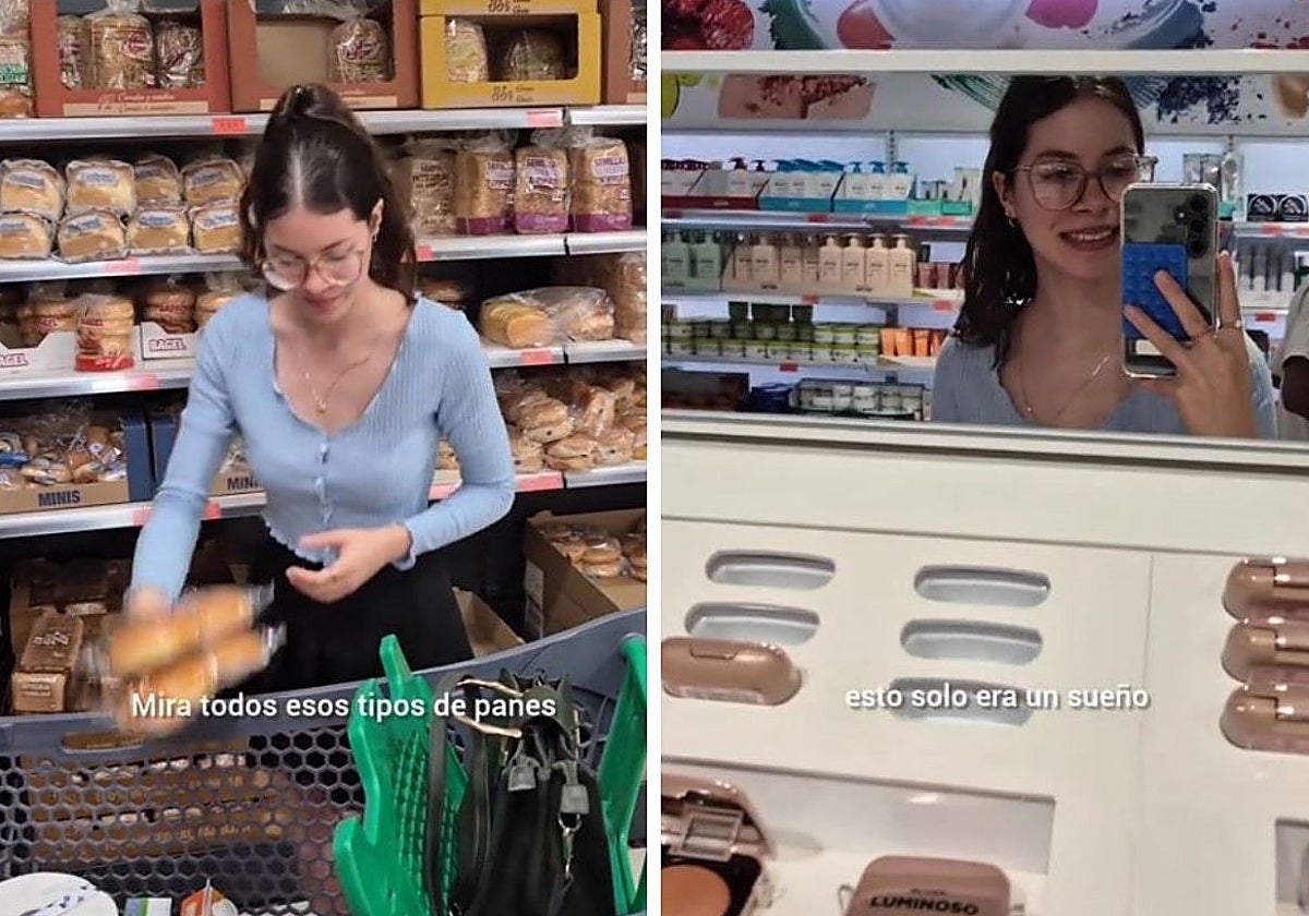 Una cubana que vive en España va por primera vez a un Mercadona y alucina: «Frutas que nunca había visto en mi vida»