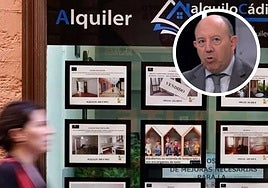 Gonzalo Bernardos explica por qué a la izquierda no le gusta que los jóvenes compren vivienda en España: «Les fastidia»