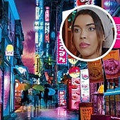 Una española que vive en Corea, contundente sobre las diferencias en higiene que encontró allí