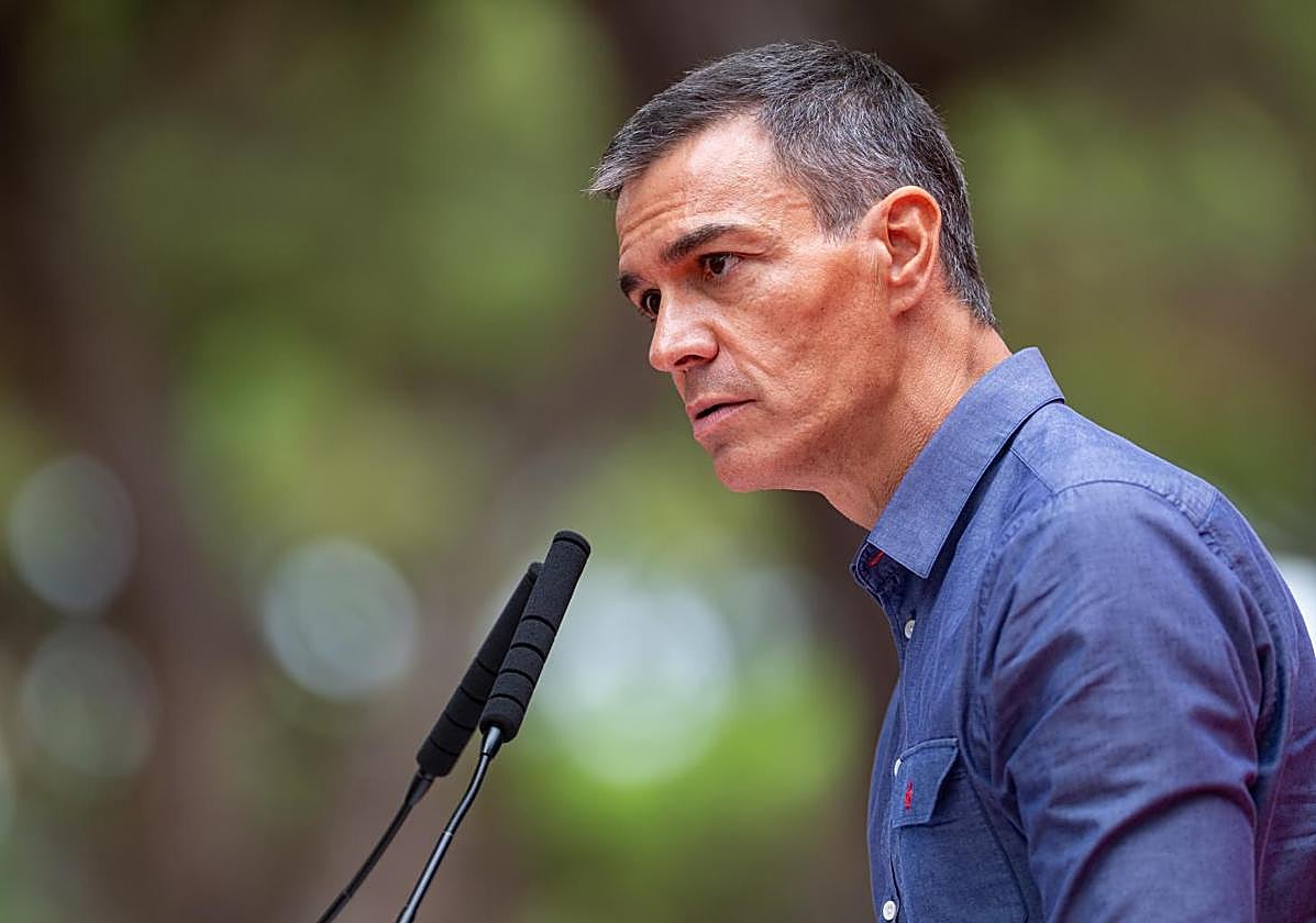 José Manuel Soto, seguro de cuándo va a convocar Pedro Sánchez las próximas elecciones generales: «No habrá oportunidades como esta»