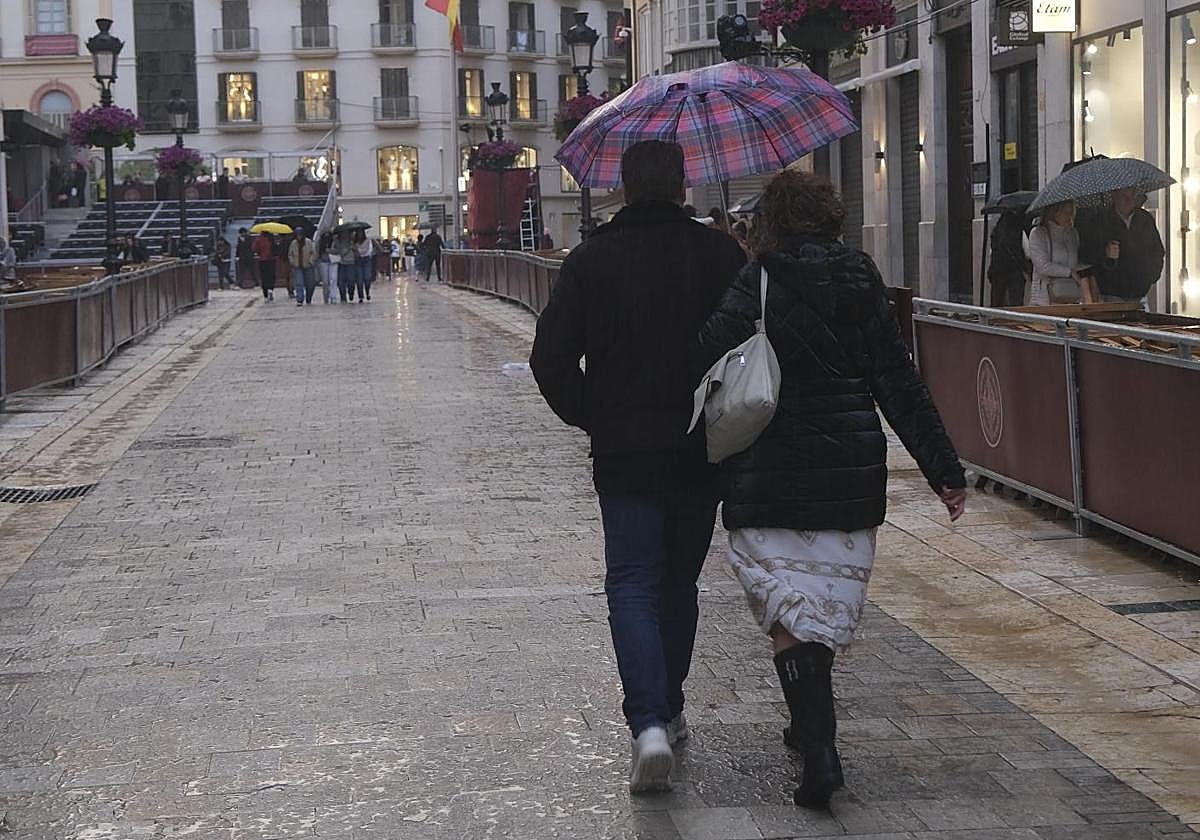 Jorge Rey alerta del tiempo que llega a España: viento y abundantes lluvias
