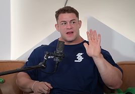 El culturista Joan Pradells desvela cuánto dinero factura al año con su marca de ropa