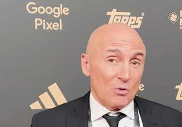 Maldini opina sin filtros sobre si Dembélé es un justo ganador del Balón de Oro