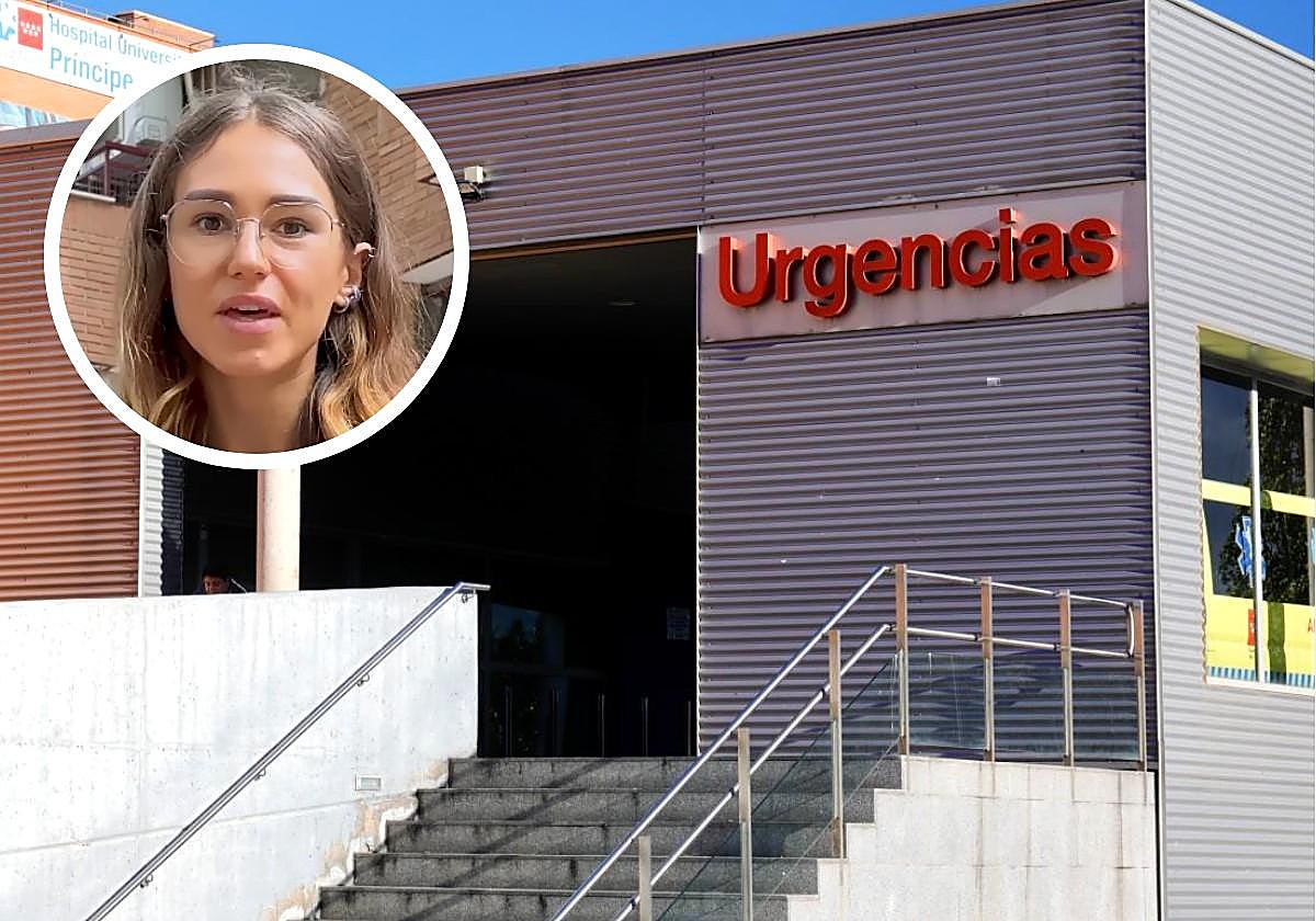 Una ucraniana que vive en España critica con dureza el funcionamiento de la sanidad en nuestro país: «No quieren hacer bien su trabajo»