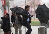 Mario Picazo advierte del impacto que tendrá el paso del huracán Gabrielle en España: «Estaremos muy pendientes»