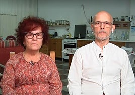 Okupa la casa de un matrimonio en Murcia y les obliga a vivir en un garaje: «Estoy con una depresión de campeonato»