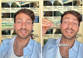 Un abogado compara el precio de la vivienda en Madrid en 1997 con el de 2025 y dicta sentencia: «Ahora necesitas más de 30 años para comprarla»