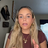 Una española que vive en Estados Unidos no entiende una costumbre de este país