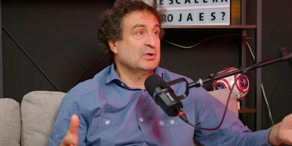 Pepe Rodríguez, tajante sobre qué personas tienen prohibido comer en su restaurante El Bohío: «Los que vienen sin...»