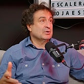 Pepe Rodríguez explica qué personas tienen prohibido comer en su restaurante El Bohío: «Los que vienen sin...»