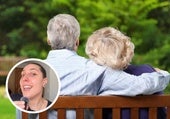 Una uruguaya que vive en España, sin palabras con el carácter que tiene la gente mayor en nuestro país: «Aquí la abuelita...»