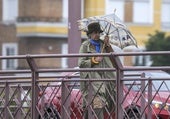 Jorge Rey alerta de la llegada de importantes lluvias por el huracán Gabrielle en estas zonas de España: «Ojo, porque va a causar...»