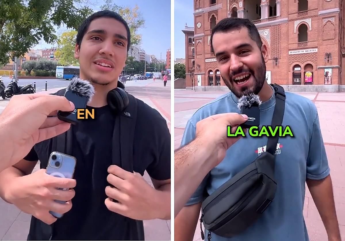 Preguntan a la gente cuál es el peor barrio de Madrid para vivir y algunas respuestas sorprenden: «No me gusta nada»