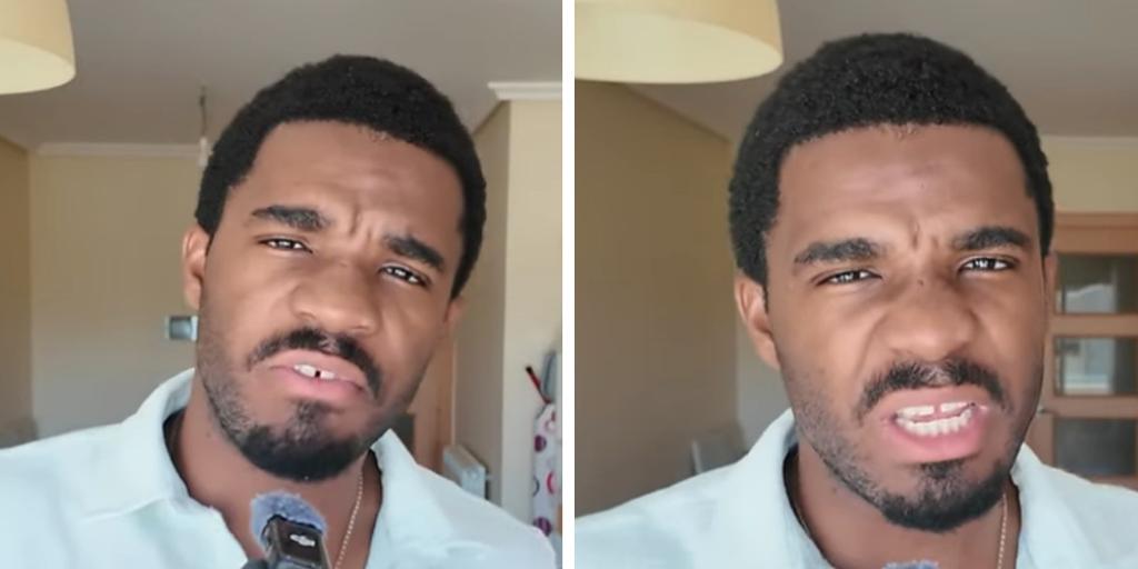 Un guineano que vive en España explica si los inmigrantes reciben ayudas al llegar a nuestro país: «Para recibirlas tienes que demostrar...»
