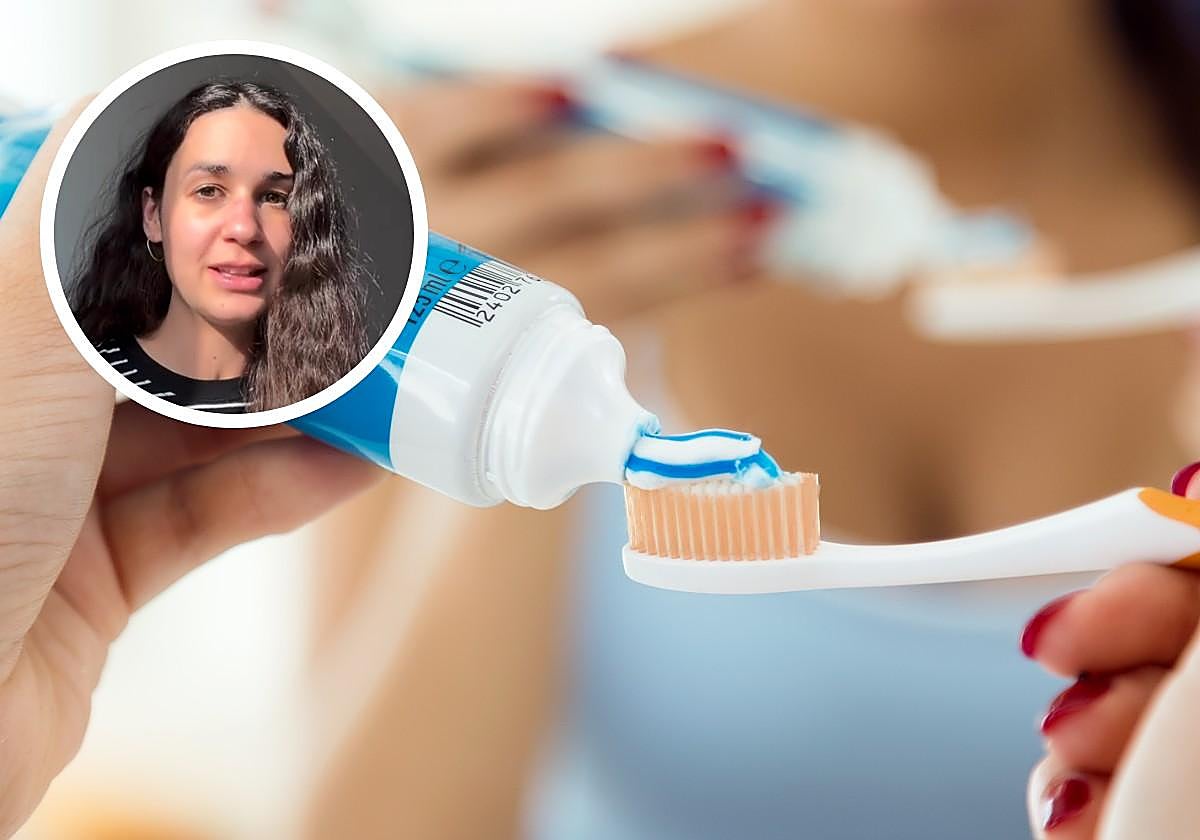 Una ingeniera de salud señala los ingredientes que no debe llevar una buena pasta de dientes: «Potencialmente cancerígenas»