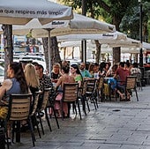 Un hostelero de Vigo, desesperado por lo que está sufriendo desde que participó en el programa de Alberto Chicote