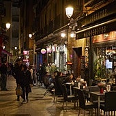 Un venezolano que vive en España lanza un mensaje a los inmigrantes que se han mudado a Madrid