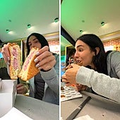 Una famosa cantante española va a un restaurante de Dabiz Muñoz y se queda sin palabras con el precio